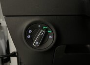 Škoda Karoq SUV / Terénní 1,5 l 110 kw