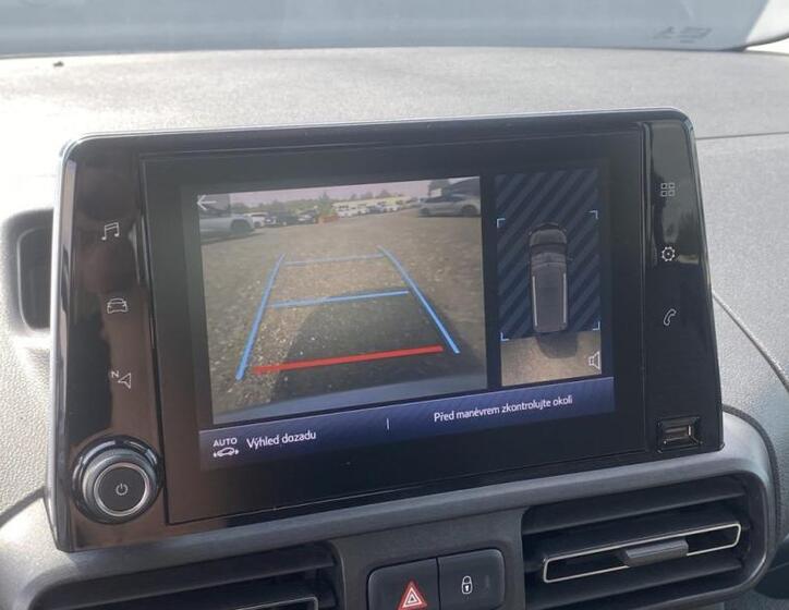 Toyota ProAce City Verso 43