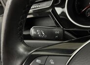 Volkswagen Touran MPV 2,0 l 110 kw