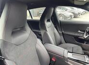 Mercedes-Benz CLA 17