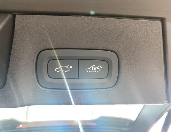 Volvo V90 Kombi 2,0 l 0