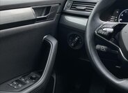 Škoda Superb Kombi 2,0 l 147 kw