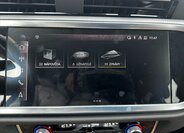 Audi Q3 Kombi 2,0 l 147 kw