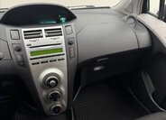 Toyota Yaris Hatchback 1,3 l 64 kw