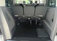 Ford Tourneo Custom VAN-Minibus 2,0 l 96 kw
