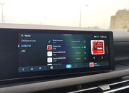 Hyundai Tucson SUV 1,6 l 118 kw