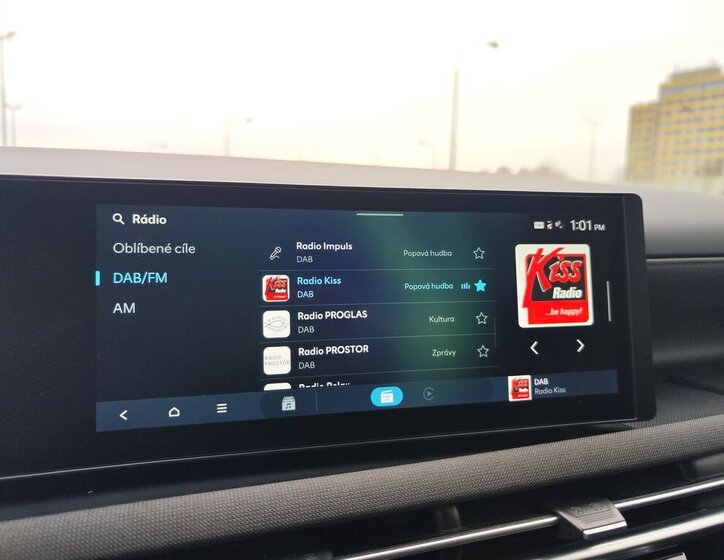 Hyundai Tucson SUV 1,6 l 118 kw