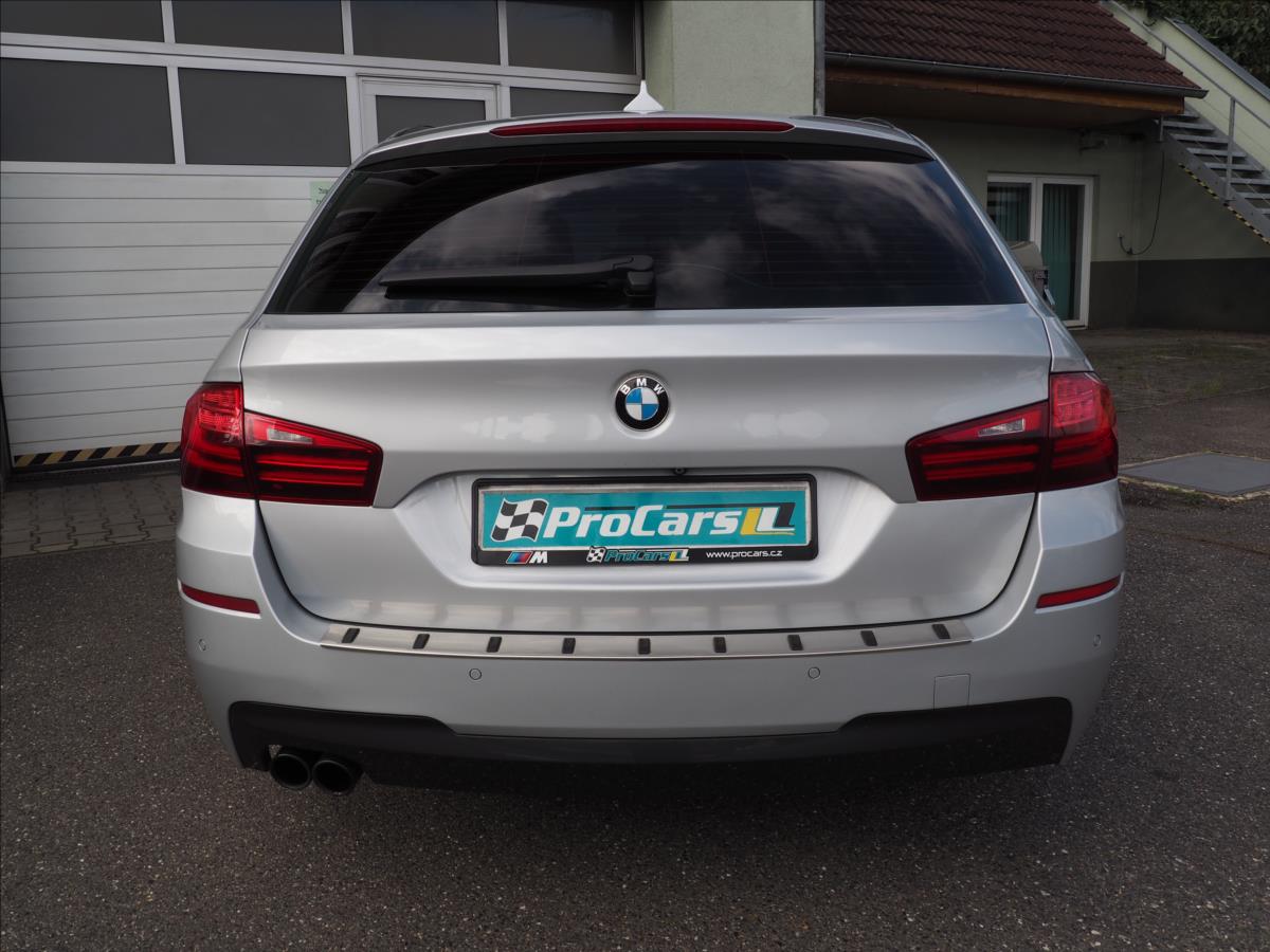 BMW Řada 5