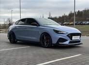 Hyundai i30 Liftback 2,0 l 206 kw