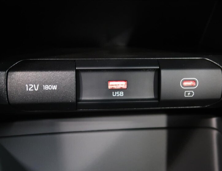 KIA Ceed Kombi 1,5 l 103 kw