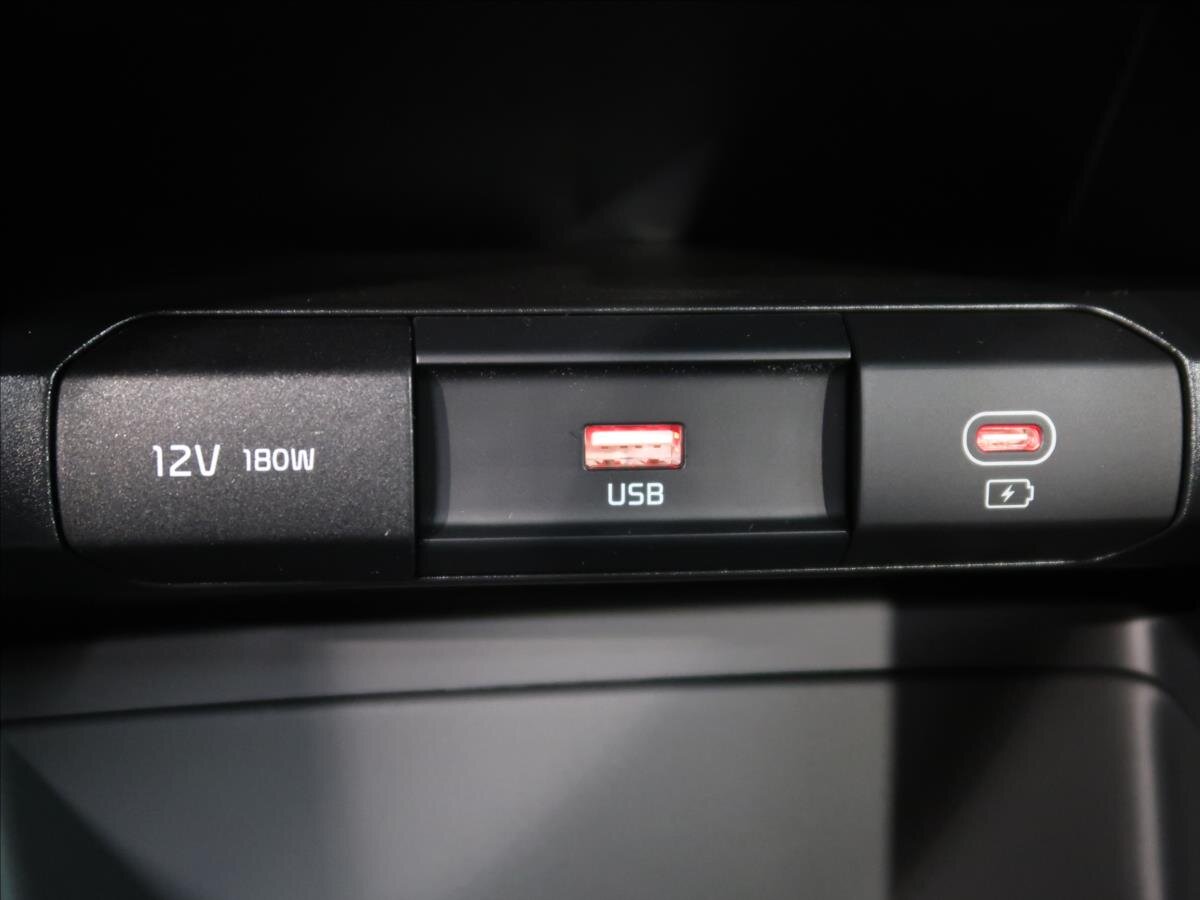 KIA Ceed Kombi 1,5 l 103 kw