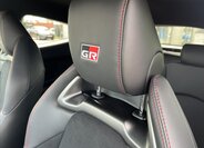 Toyota GR Yaris 8