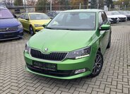 Škoda Fabia Hatchback 1,2 l 66 kw
