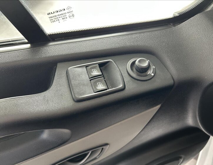 Renault Trafic Skříň 1,6 l 92 kw