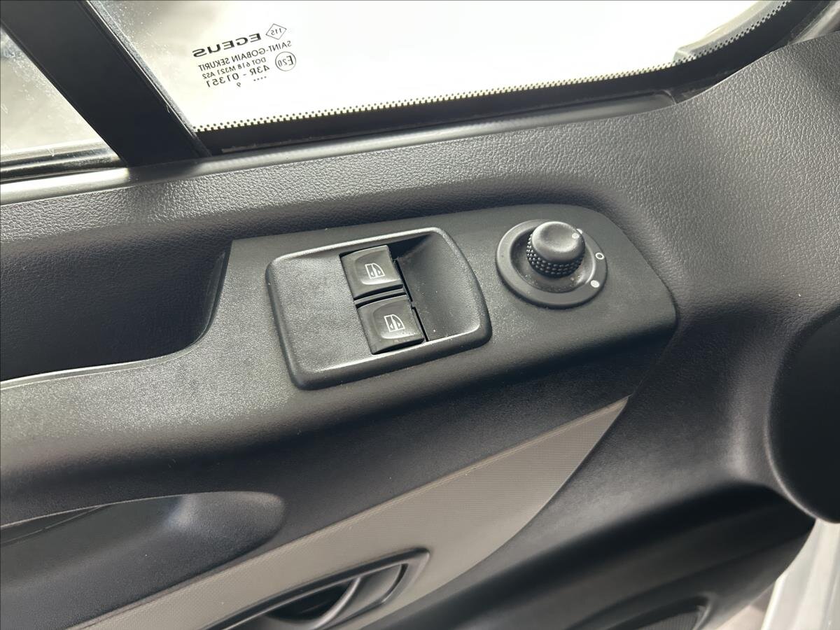 Renault Trafic Skříň 1,6 l 92 kw