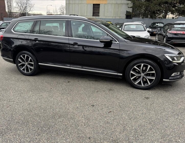 Volkswagen Passat 15