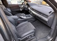 Audi Q7 SUV / Terénní 3,0 l 200 kw