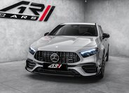 Mercedes-Benz Třídy A Hatchback 2,0 l 310 kw