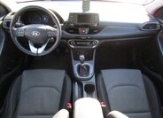 Hyundai i30 Kombi 1,6 l 81 kw
