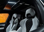 BMW X5 SUV / Terénní 4,4 l 460 kw