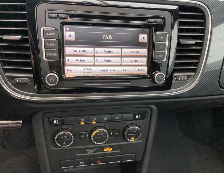 Volkswagen Beetle 15