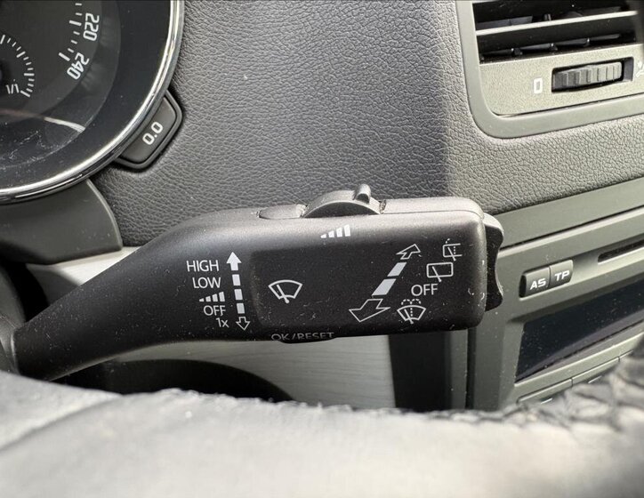 Škoda Yeti SUV 1,4 l 90 kw