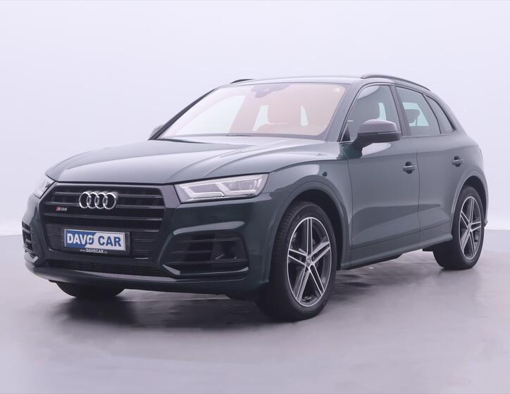 Audi SQ5 3