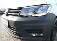 Volkswagen Caddy MPV 2,0 l 75 kw