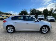 Chevrolet Cruze 6