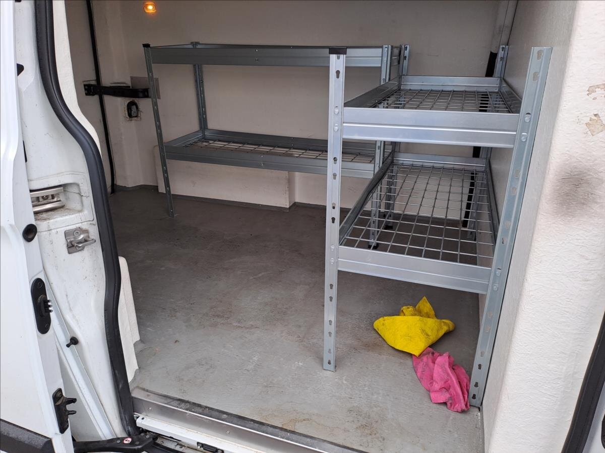 Ford Transit Custom Ostatní 2,2 l 74 kw