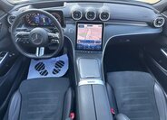 Mercedes-Benz Třídy C Kombi 2,0 l 230 kw