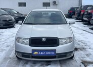 Škoda Fabia 2
