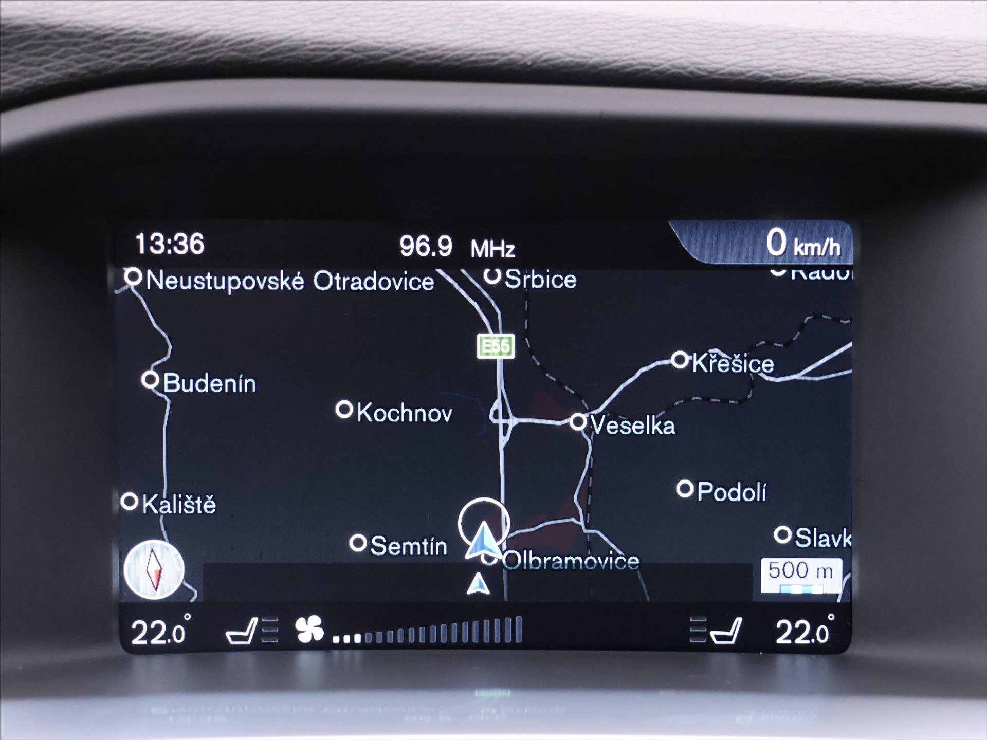 Volvo V60 Kombi 2,0 l 110 kw