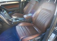 Volkswagen Passat Kombi 2,0 l 110 kw
