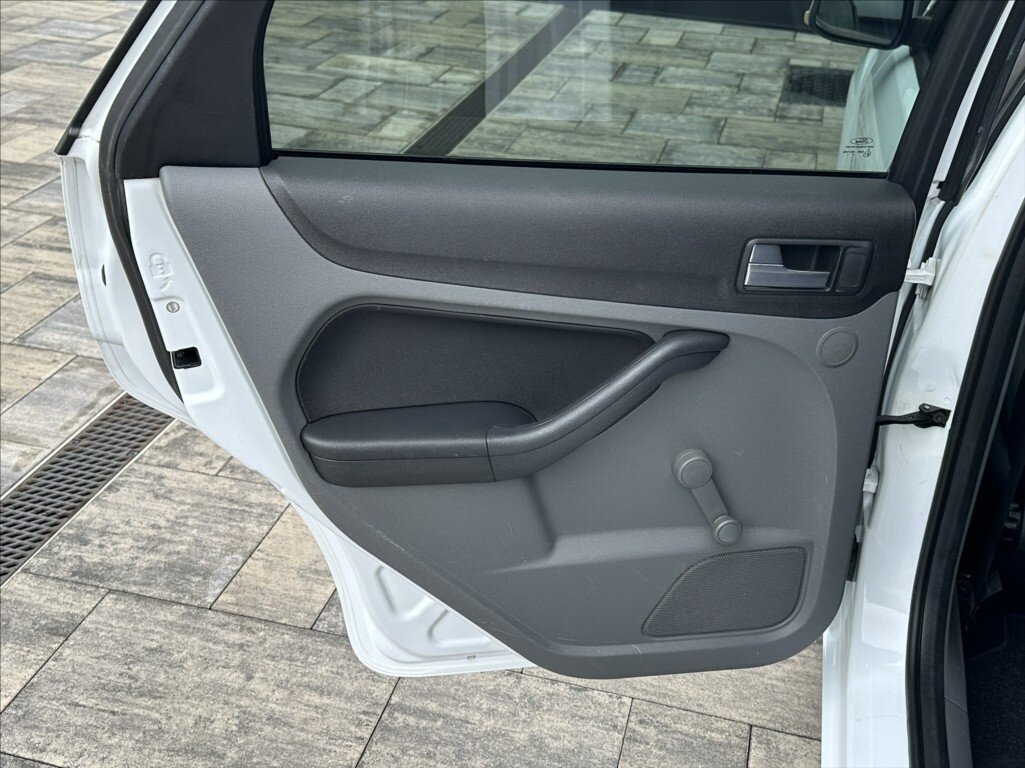 Ford Focus Hatchback 1,6 l 74 kw