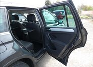 Volkswagen Tiguan SUV 2,0 l 110 kw