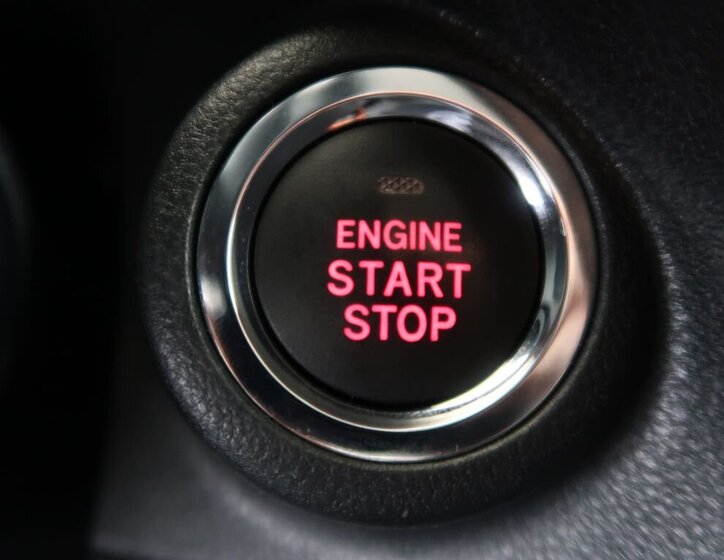 Subaru Forester SUV / Terénní 2,0 l 110 kw