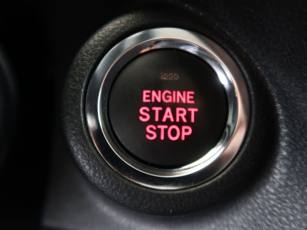 Subaru Forester SUV / Terénní 2,0 l 110 kw