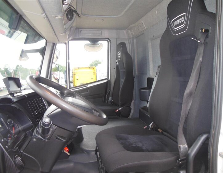 Iveco Ostatní 28