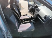 Ford Fusion Hatchback 1,4 l 59 kw