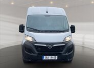 Opel Movano Skříň 2,2 l 121 kw