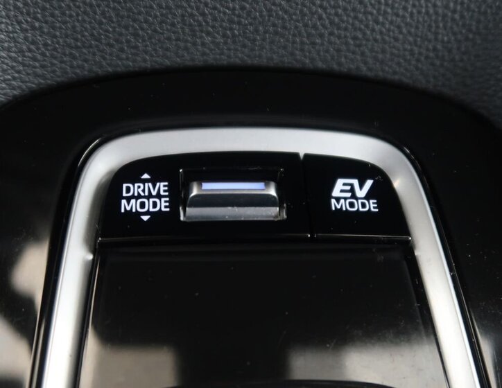 Toyota Corolla Kombi 1,8 l 72 kw