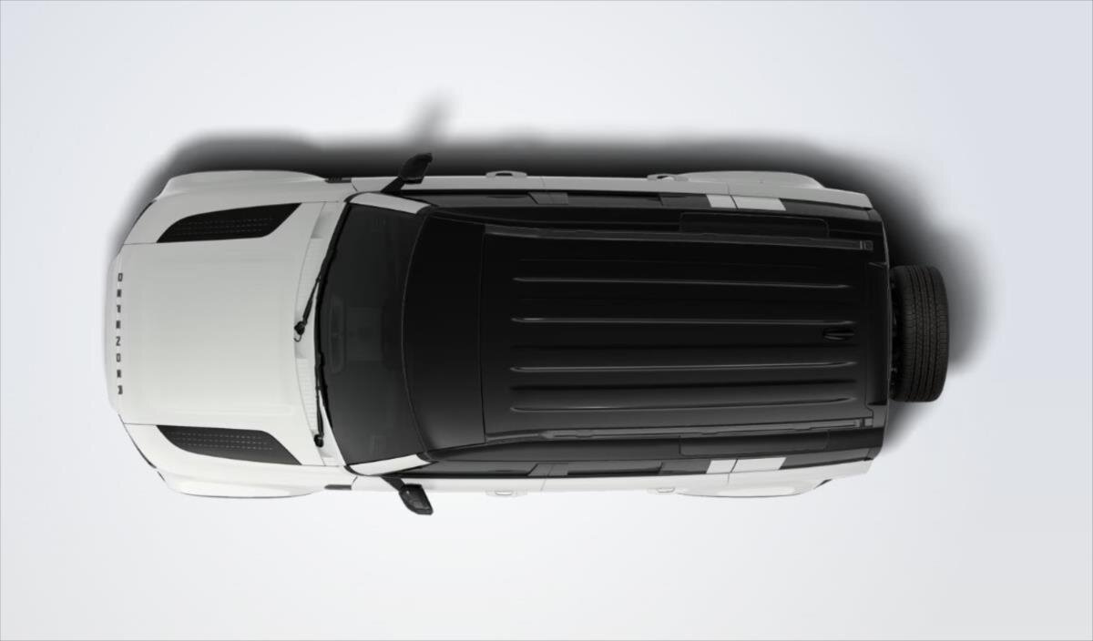 Land Rover Defender SUV 5,0 l 313 kw
