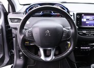 Peugeot 2008 SUV / Terénní 1,2 l 81 kw
