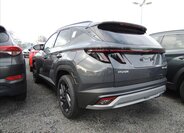Hyundai Tucson SUV 1,6 l 118 kw