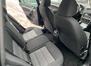 Škoda Octavia Kombi 1,4 l 90 kw