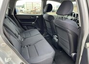 Honda CR-V SUV 2,2 l 110 kw