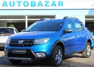 Dacia Sandero Hatchback 898,0 66 kw