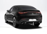 Mercedes-Benz GLC Kupé 2,0 l 137 kw
