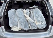 Škoda Fabia Hatchback 1,0 l 85 kw